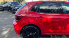 Volkswagen Polo 1.0 EVO 80 Match 5dr Petrol Hatchback